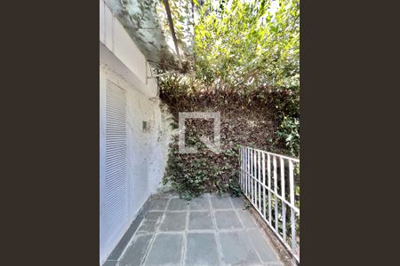 Casa à venda com 280m², 5 quartos e 2 vagasVaranda da Suíte