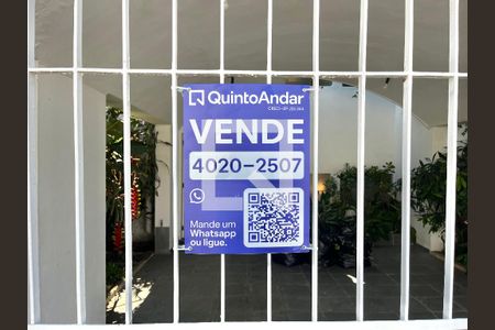 Casa à venda com 280m², 5 quartos e 2 vagasPlaquinha