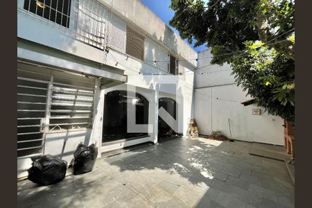 Casa à venda com 280m², 5 quartos e 2 vagasQuintal