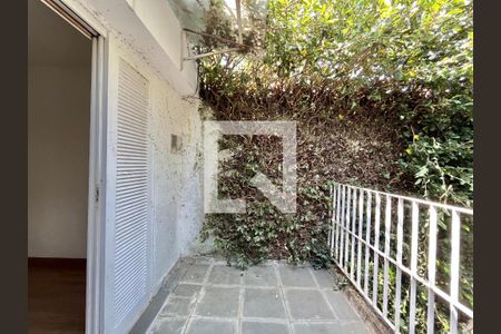 Casa à venda com 280m², 5 quartos e 2 vagasVaranda da Suíte