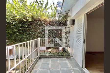 Casa à venda com 280m², 5 quartos e 2 vagasVaranda da Suíte