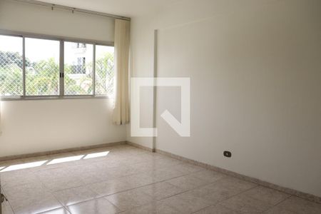 Sala de apartamento para alugar com 2 quartos, 60m² em Bela Aliança, São Paulo