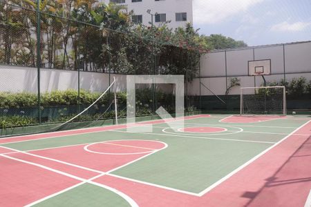 Apartamento para alugar com 60m², 2 quartos e 1 vagaQuadra Esportiva