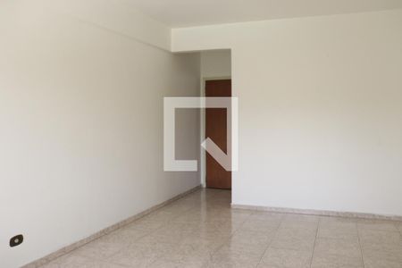 Sala de apartamento para alugar com 2 quartos, 60m² em Bela Aliança, São Paulo