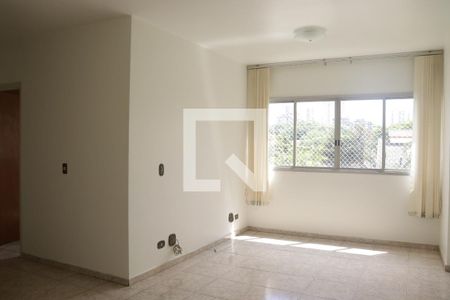 Sala de apartamento para alugar com 2 quartos, 60m² em Bela Aliança, São Paulo