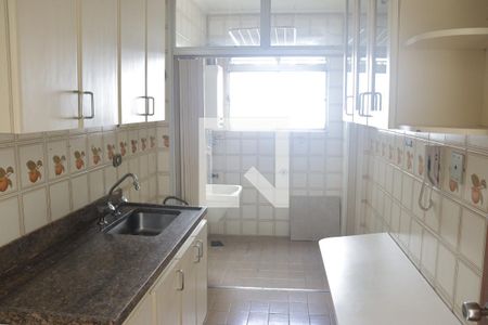 Apartamento para alugar com 60m², 2 quartos e 1 vagaCozinha