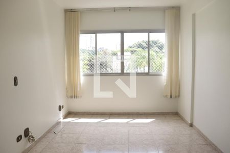 Sala de apartamento para alugar com 2 quartos, 60m² em Bela Aliança, São Paulo