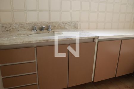 Banheiro de apartamento para alugar com 2 quartos, 60m² em Bela Aliança, São Paulo