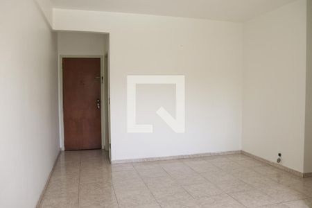 Sala de apartamento para alugar com 2 quartos, 60m² em Bela Aliança, São Paulo