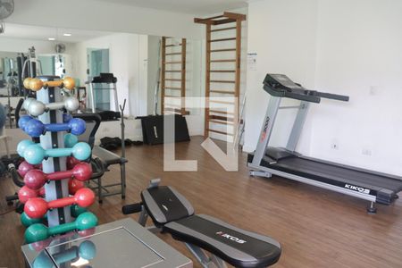 Apartamento para alugar com 60m², 2 quartos e 1 vagaAcademia