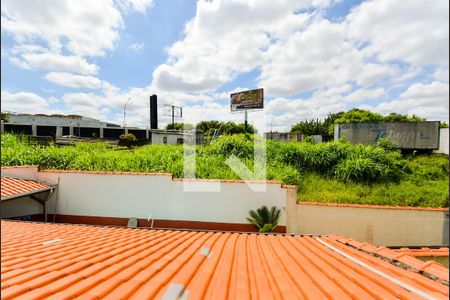 Quarto 1 - Vista  de casa à venda com 3 quartos, 350m² em Vila Zamataro, Guarulhos