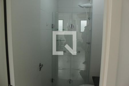 Apartamento para alugar com 34m², 2 quartos e sem vagaBanheiro