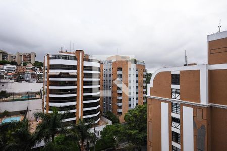 Vista de apartamento à venda com 4 quartos, 155m² em Vila Progredior, São Paulo