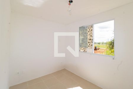 Quarto  1 de apartamento à venda com 2 quartos, 42m² em Rio Branco, Canoas
