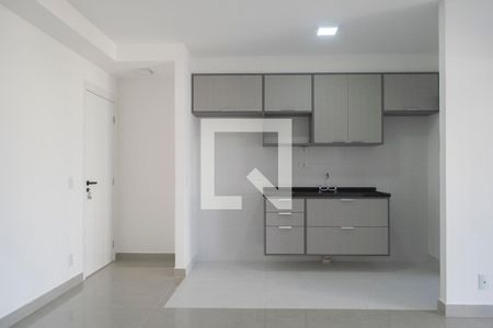 Sala de apartamento para alugar com 2 quartos, 70m² em Parada Inglesa, São Paulo