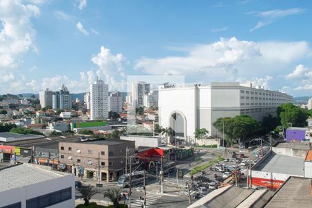 Vista Varanda de apartamento para alugar com 2 quartos, 70m² em Parada Inglesa, São Paulo