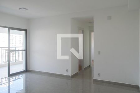 Sala de apartamento para alugar com 2 quartos, 70m² em Parada Inglesa, São Paulo