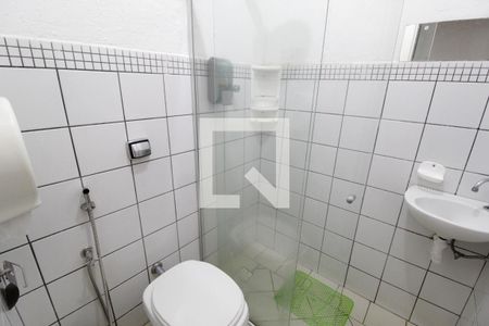 Studio para alugar com 40m², 1 quarto e 1 vagaBanheiro
