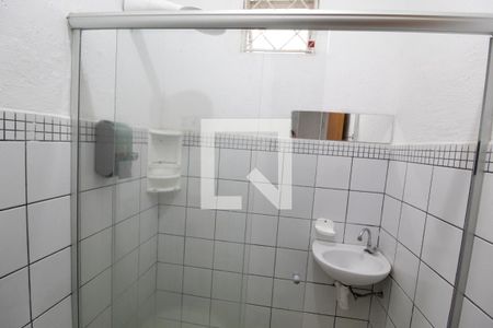 Studio para alugar com 40m², 1 quarto e 1 vagaBanheiro