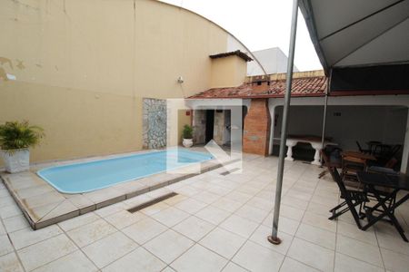 Studio para alugar com 40m², 1 quarto e 1 vagaÁrea comum - Piscina