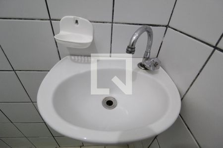 Studio para alugar com 40m², 1 quarto e 1 vagaBanheiro