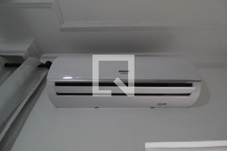 Studio para alugar com 40m², 1 quarto e 1 vagaAr condicionado