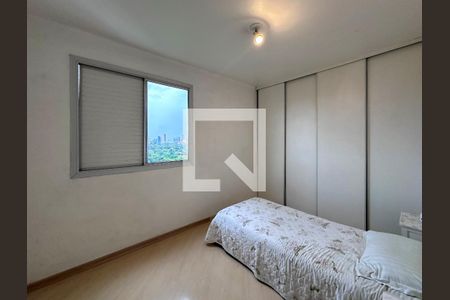 Suíte de apartamento à venda com 2 quartos, 240m² em Granja Julieta, São Paulo