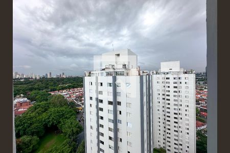 Vista de apartamento à venda com 2 quartos, 240m² em Granja Julieta, São Paulo