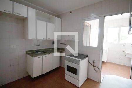 Apartamento para alugar com 65m², 3 quartos e 1 vagaCozinha
