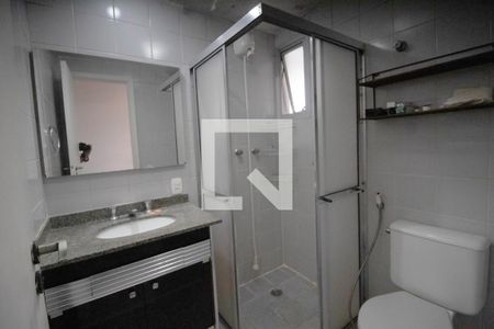 Apartamento para alugar com 65m², 3 quartos e 1 vagaBanheiro