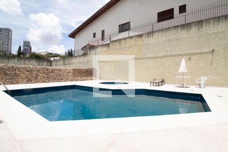 Apartamento para alugar com 65m², 3 quartos e 1 vagaÁrea comum - Piscina