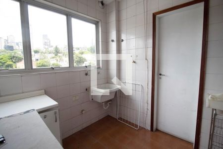 Apartamento para alugar com 65m², 3 quartos e 1 vagaÁrea de serviço