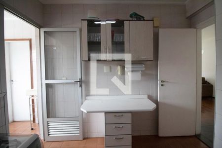 Apartamento para alugar com 65m², 3 quartos e 1 vagaCozinha