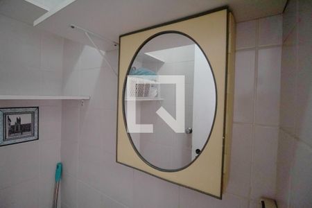 Apartamento para alugar com 65m², 3 quartos e 1 vagaBanheiro de serviço