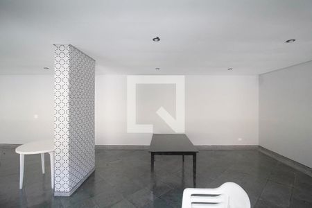 Apartamento para alugar com 65m², 3 quartos e 1 vagaÁrea comum - Salão de festas