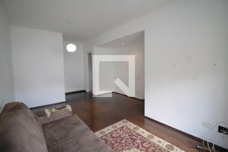 Sala de apartamento para alugar com 3 quartos, 65m² em Vila Madalena, São Paulo
