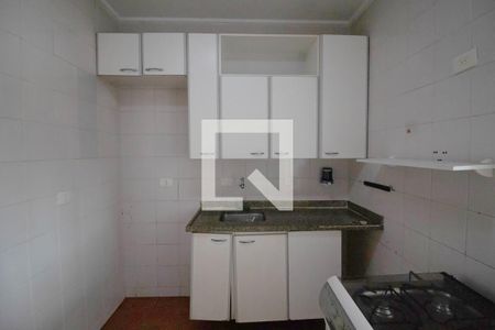 Apartamento para alugar com 65m², 3 quartos e 1 vagaCozinha