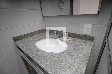 Apartamento para alugar com 65m², 3 quartos e 1 vagaBanheiro