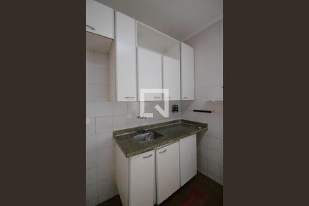 Apartamento para alugar com 65m², 3 quartos e 1 vagaCozinha