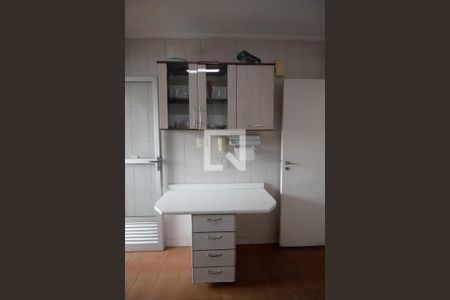 Apartamento para alugar com 65m², 3 quartos e 1 vagaCozinha