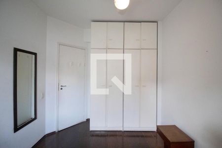 Quarto 1 de apartamento para alugar com 3 quartos, 65m² em Vila Madalena, São Paulo