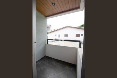 Apartamento para alugar com 65m², 3 quartos e 1 vagaVaranda