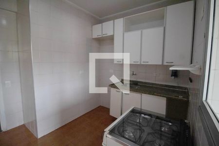 Apartamento para alugar com 65m², 3 quartos e 1 vagaCozinha