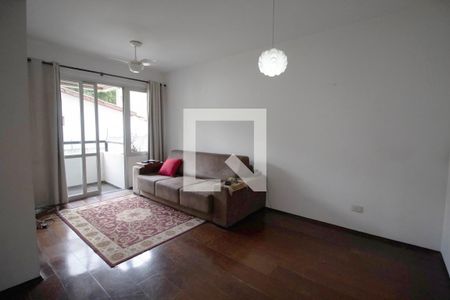 Sala de apartamento para alugar com 3 quartos, 65m² em Vila Madalena, São Paulo