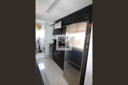 Apartamento à venda com 69m², 2 quartos e 1 vagaCozinha