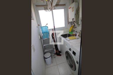 Apartamento à venda com 69m², 2 quartos e 1 vagaÁrea de Serviço
