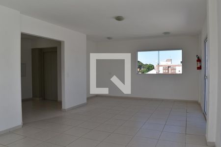 Studio para alugar com 31m², 1 quarto e 1 vagaÁrea comum