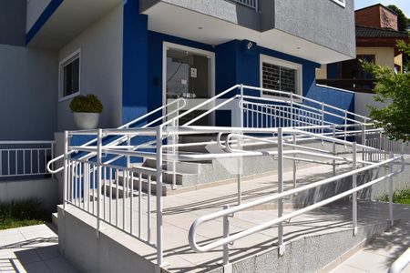 Studio para alugar com 31m², 1 quarto e 1 vagaEntrada