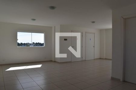 Studio para alugar com 31m², 1 quarto e 1 vagaÁrea comum