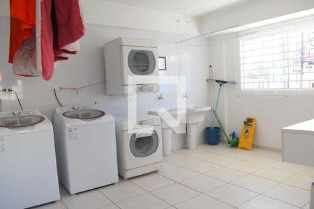 Studio para alugar com 31m², 1 quarto e 1 vagaÁrea comum - Lavanderia